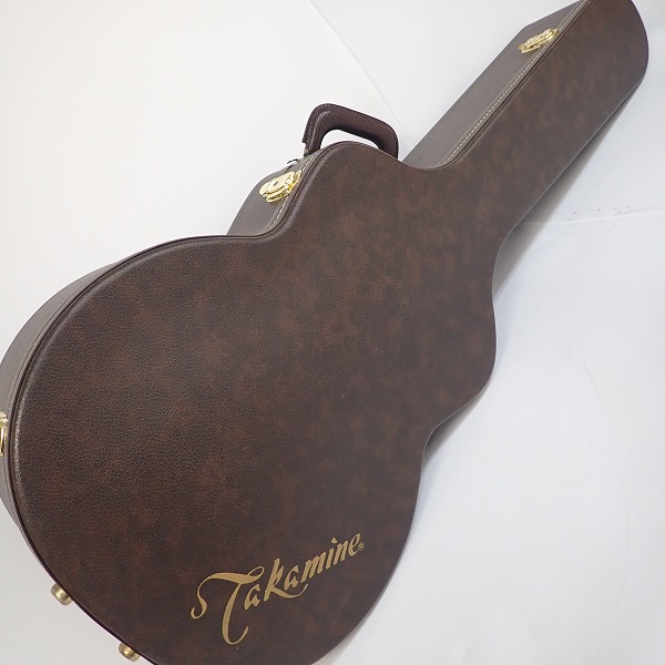 ☆【難あり】Takamine/タカミネ SANTA FE LTD97 エレアコ