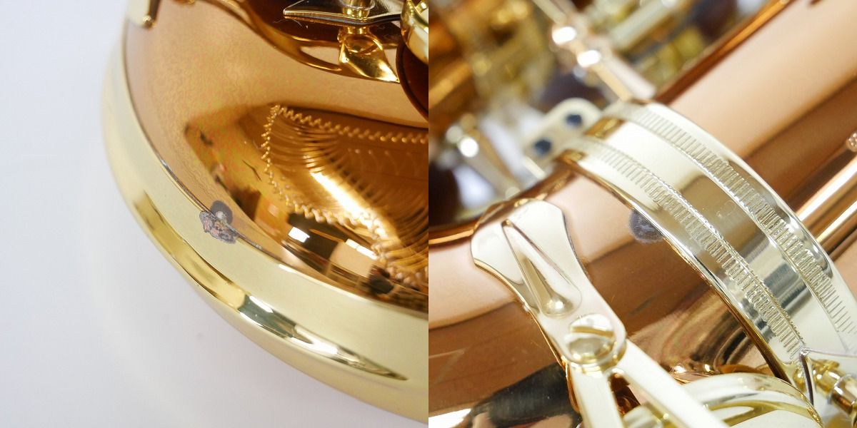 ☆MARCATO/マルカート AL-900Z/AL900Z アルトサックス マウスピース