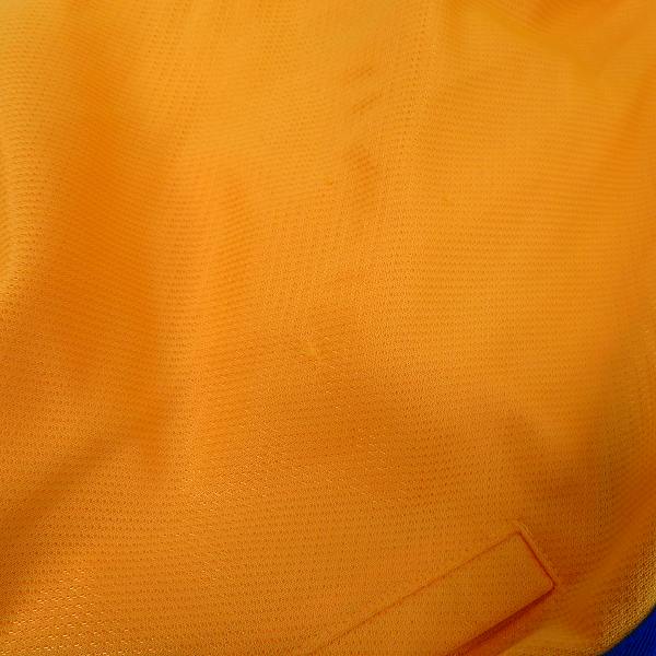 実際に弊社で買取させて頂いたLOTTO/ロット サイドライン ロゴパンツ/ジャージ M/2点セットの画像 4枚目