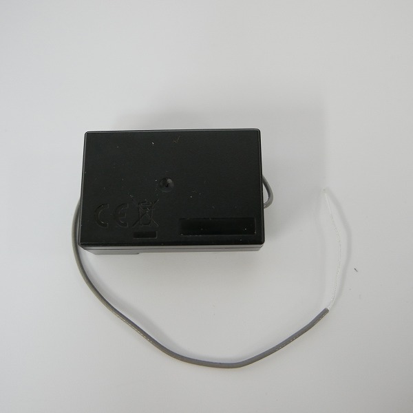 実際に弊社で買取させて頂いたKyosho/京商 KT-100/KR-100 2.4GHz ラジコン プロポ 送受信機【通電確認済】の画像 9枚目