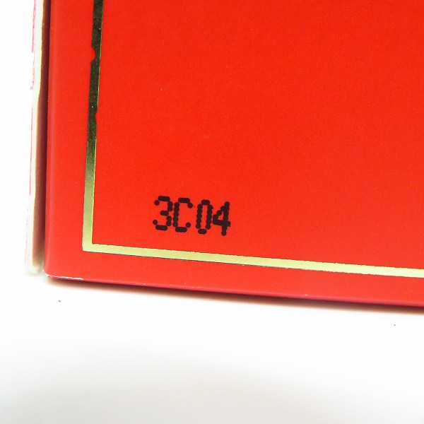 実際に弊社で買取させて頂いたGIVENCHY/ジバンシー L`Interdit /ランテルディ オードトワレ/香水 50mlの画像 4枚目