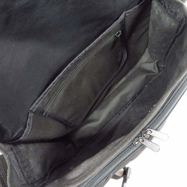 実際に弊社で買取させて頂いたMANHATTAN Portage/マンハッタンポーテージ ショルダーバッグの画像 5枚目