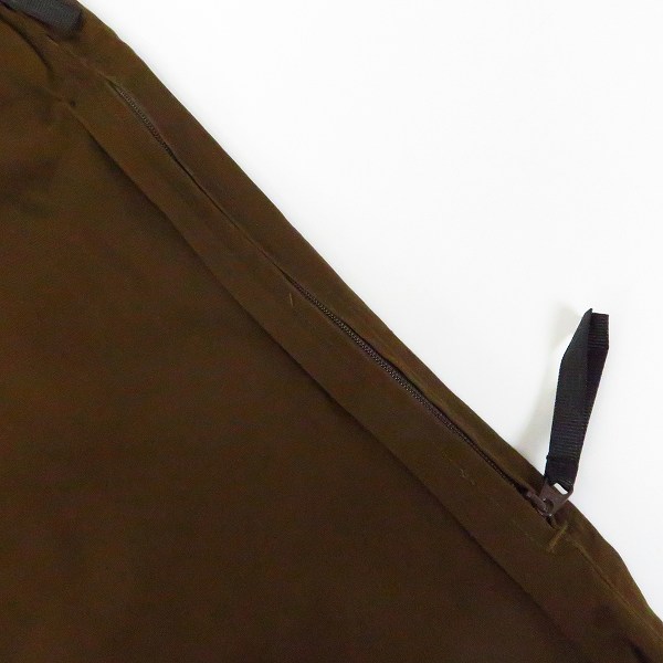 実際に弊社で買取させて頂いたGOODENOUGH/グッドイナフ サイドジップ パンツ Mの画像 6枚目