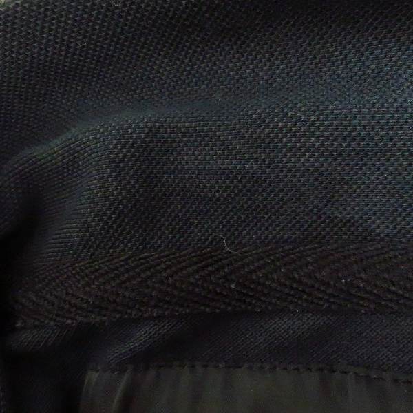 実際に弊社で買取させて頂いたHYDROGEN/ハイドロゲン ハーフジップ ポロシャツ/XL/XXL/2点セットの画像 5枚目