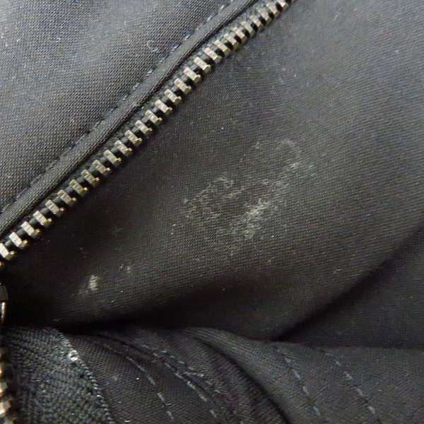 実際に弊社で買取させて頂いたDIESEL BLACK GOLD/ディーゼルブラックゴールド チノパン/コットンパンツ ブラック 44の画像 6枚目