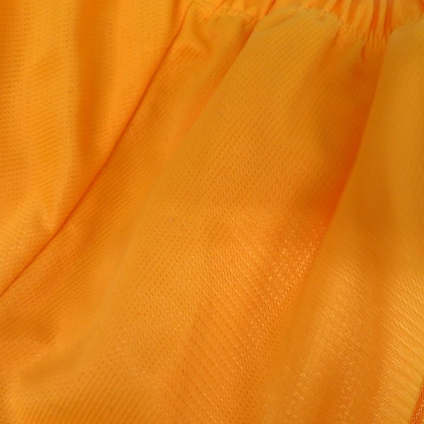 実際に弊社で買取させて頂いたLOTTO/ロット サイドライン ロゴパンツ/ジャージ M/2点セットの画像 5枚目