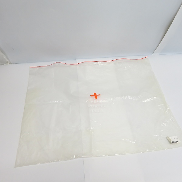 実際に弊社で買取させて頂いたHEAD PORTER PLUS/ヘッドポータープラス N-1 JACKET/ジップアップ ボアジャケット Lの画像 9枚目