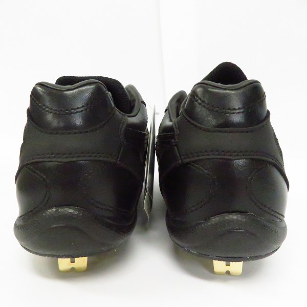 実際に弊社で買取させて頂いた【未使用】asics/アシックス LIGHTCROSS G2 ライトクロス スパイク GFS33 25.0の画像 1枚目