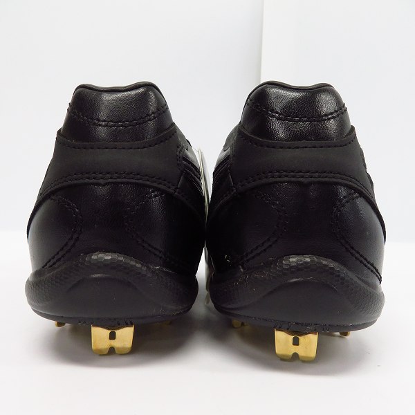 実際に弊社で買取させて頂いた【未使用】asics/アシックス LIGHTCROSS G2/ライトクロスG2 ベースボールシューズ/スパイク GFS-33/26.0の画像 1枚目