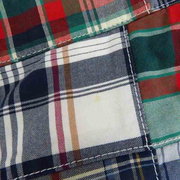 実際に弊社で買取させて頂いた【未使用】Dickies/ディッキーズ Rugby by Ralph Lauren/ラルフローレン ハーフパンツ/ワークパンツ 3点セットの画像 5枚目