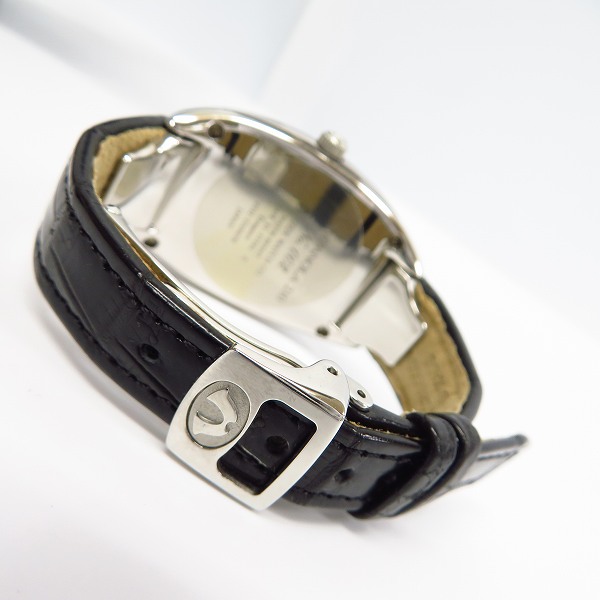 実際に弊社で買取させて頂いたCITIZEN/シチズン CAMPANOLA 210 カンパノラ 210 12Pダイヤ 0332-T006078【動作未確認】の画像 3枚目
