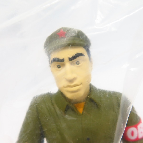 未使用】TOKION TOY Neo Graffiti Project 3D OBEY/オベイ