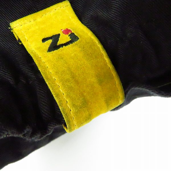 実際に弊社で買取させて頂いた【未使用含む】NIKE/ナイキ adidas/アディダス FILA/フィラ ellesse/エレッセ他 キャップ/帽子 8点セットの画像 3枚目