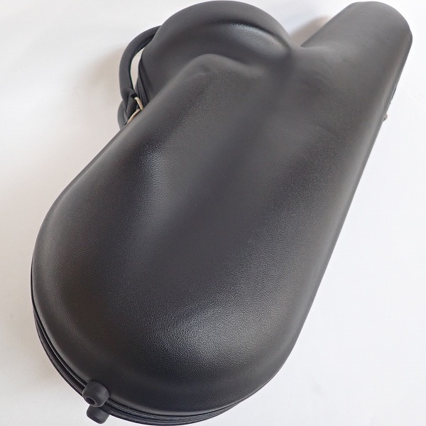 実際に弊社で買取させて頂いた★SELMER/セルマー アルトサックス用ハードケースの画像 4枚目