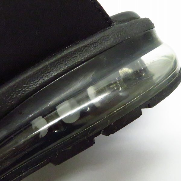 実際に弊社で買取させて頂いたHARE/ハレ エアソール サンダル HA040003OK/Ｍの画像 7枚目