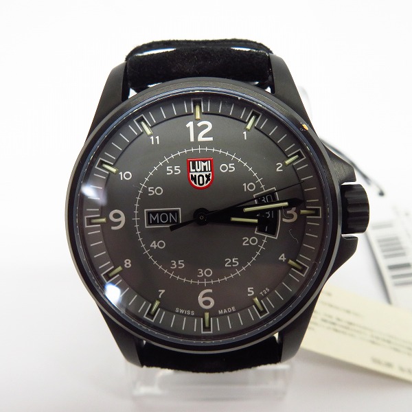 実際に弊社で買取させて頂いたLUMINOX/ルミノックス アタカマフィールドクラシック Ref.1829
