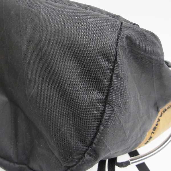 実際に弊社で買取させて頂いたMOUNTAIN HARD WEAR/マウンテンハードウェア スクランブラー 35 登山ザック/リュック/バックパックの画像 7枚目