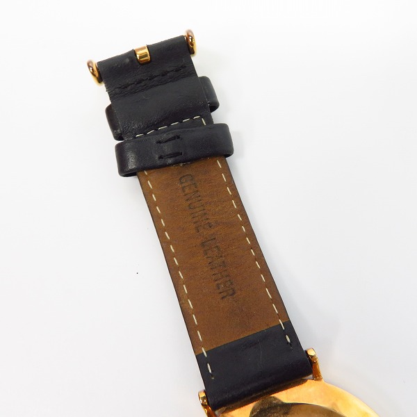 実際に弊社で買取させて頂いたDaniel Wellington/ダニエル ウェリントン 腕時計 0508DW【動作未確認】の画像 5枚目