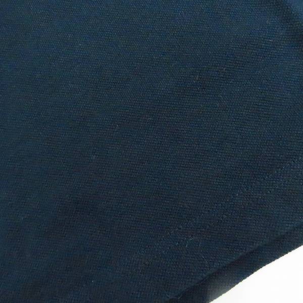 実際に弊社で買取させて頂いたHYDROGEN/ハイドロゲン ハーフジップ ポロシャツ/XL/XXL/2点セットの画像 3枚目