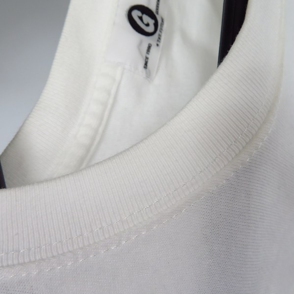 実際に弊社で買取させて頂いたGOOD ENOUGH/グッドイナフ GDEH/プリント半袖シャツ 4点セットの画像 3枚目