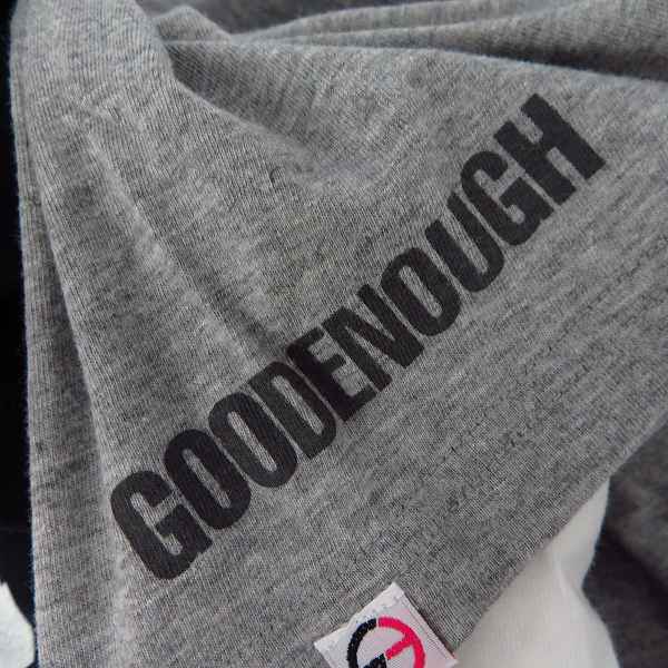 実際に弊社で買取させて頂いたGOOD ENOUGH/グッドイナフ GDEH/プリント半袖シャツ 4点セットの画像 5枚目