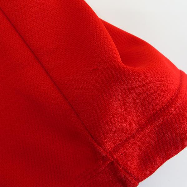 実際に弊社で買取させて頂いたLOTTO/ロット サイドライン ロゴパンツ/ジャージ M/2点セットの画像 3枚目