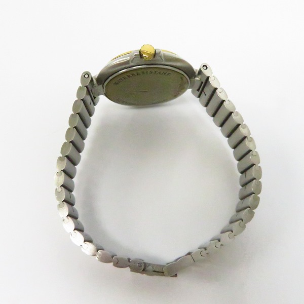 実際に弊社で買取させて頂いたDUNHILL/ダンヒル 腕時計 ミレニアムデイト 【動作未確認】の画像 1枚目