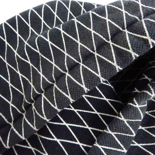 UNDERCOVER/アンダーカバー General sweat zip Parker ジップパーカー