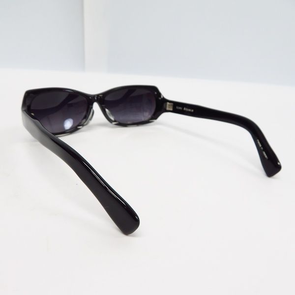 実際に弊社で買取させて頂いたspec espace/スペックエスパス 手仕事 サングラス/アイウェア ES-5042の画像 1枚目