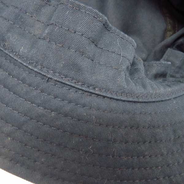 実際に弊社で買取させて頂いた SUGAR CANE/シュガーケーン  ロードランナー バケットハット ROAD RUNNER BUCKET HAT SC02312/Lの画像 7枚目