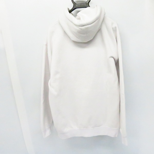 実際に弊社で買取させて頂いたNIGHTCLUB×JUN INAGAWA/ナイトクラブ×ジュンイナガワ パーカー/Lの画像 1枚目