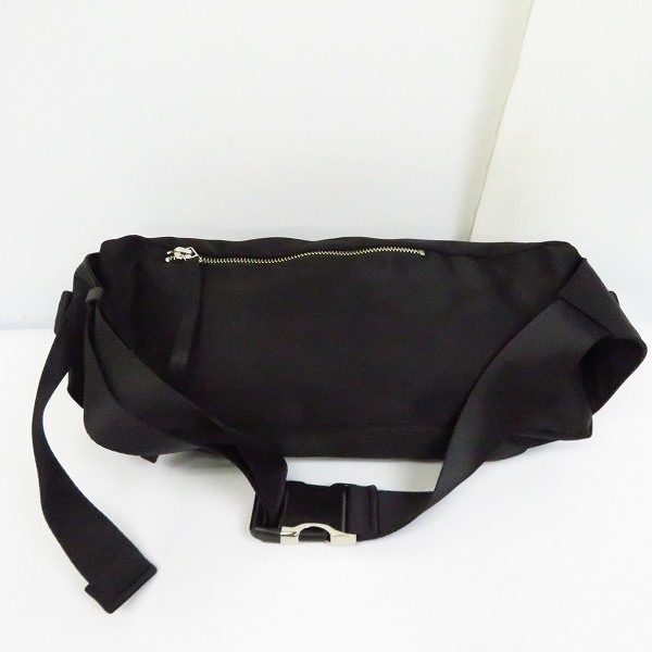 実際に弊社で買取させて頂いたDIET BUTCHER SLIM SKIN/ダイエットブッチャースリムスキン ウエストバッグの画像 1枚目