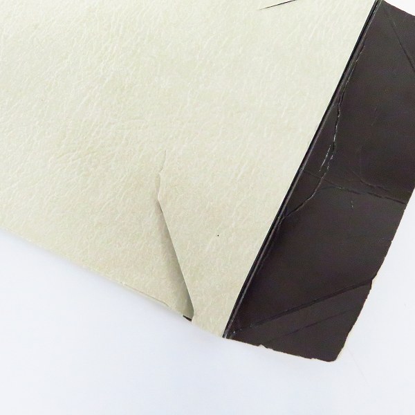 実際に弊社で買取させて頂いた【未使用】GIORGIO ARMANI/ジョルジオアルマーニ 総柄ネクタイの画像 6枚目