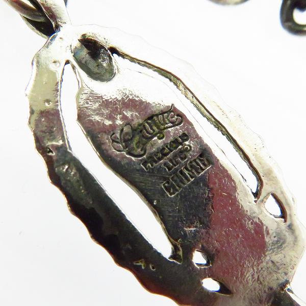 実際に弊社で買取させて頂いたCRIMIE/クライミー スカル&マリア ブレスレットの画像 4枚目