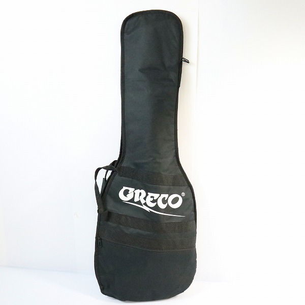 実際に弊社で買取させて頂いた★GRECO/グレコ WILD SCAMPER S-S-H エレキギター 動作確認済みの画像 9枚目