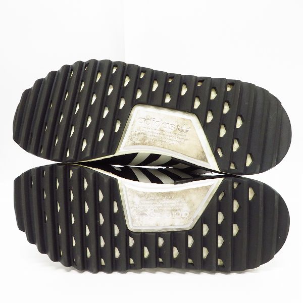 実際に弊社で買取させて頂いたadidas×WHITE MOUNTAINEERING/アディダス×ホワイトマウンテニアリング WM NMD TRAIL PK CG3646 28.0の画像 2枚目