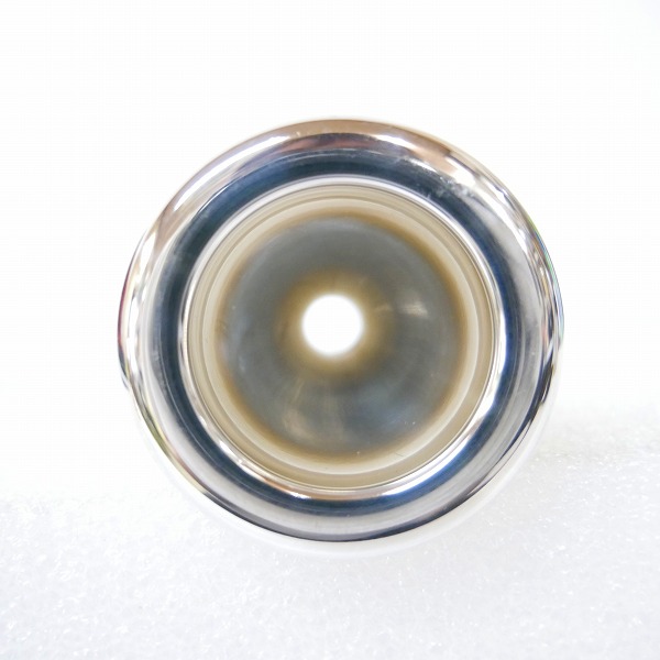 実際に弊社で買取させて頂いたYAMAHA/ヤマハ BB-SELF JIM SELF/ジム・セルフ モデル チューバ用 マウスピースの画像 2枚目