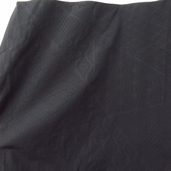 実際に弊社で買取させて頂いた【未使用】CANTERBURY/カンタベリー RWC2019 JAPAN PRACTICE PULLOVER VWT79540/Lの画像 7枚目