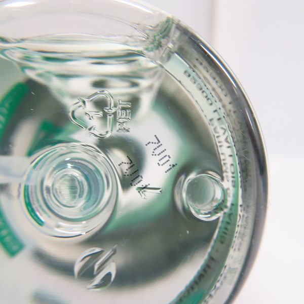 実際に弊社で買取させて頂いたGIVENCHY/ジバンシイ VAX シティ ソリューション ローション (化粧水) 200mlの画像 3枚目