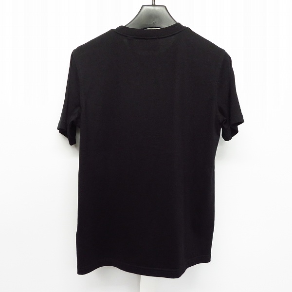 実際に弊社で買取させて頂いた【注目商品/JPタグ】BURBERRY/バーバリー 20SS BURBERRY LONDON ENGLAND ロゴ 半袖Tシャツ XSの画像 1枚目