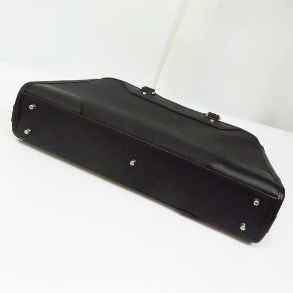 実際に弊社で買取させて頂いたmaster-piece/マスターピース AVENUE ブリーフケース 43082の画像 2枚目