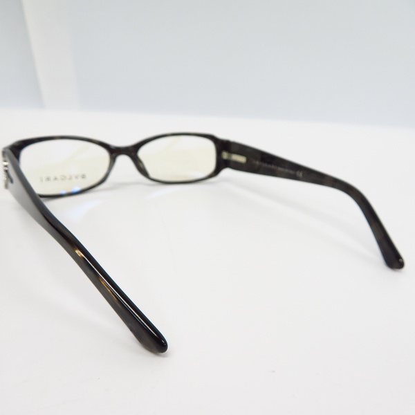 実際に弊社で買取させて頂いたBVLGARI/ブルガリ メガネフレーム 4007-B 871の画像 1枚目
