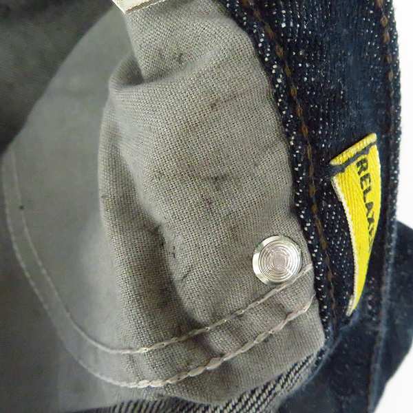 実際に弊社で買取させて頂いたDickies/ディッキーズ RELAXED FIT DENIM SHORT デニムショーツ/ハーフパンツ 38/3点セットの画像 5枚目