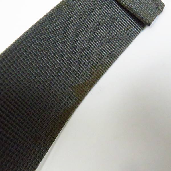 実際に弊社で買取させて頂いたMILLET/ミレー SAAS FEE 40+5/サースフェー 40+5 登山 リュック/バックパック/Lの画像 6枚目