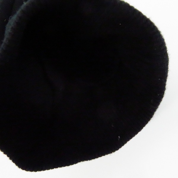 実際に弊社で買取させて頂いたBALMAIN/バルマン 19SS スウェット/デニム ドッキング ジョガーパンツ RH15243D016/Mの画像 5枚目