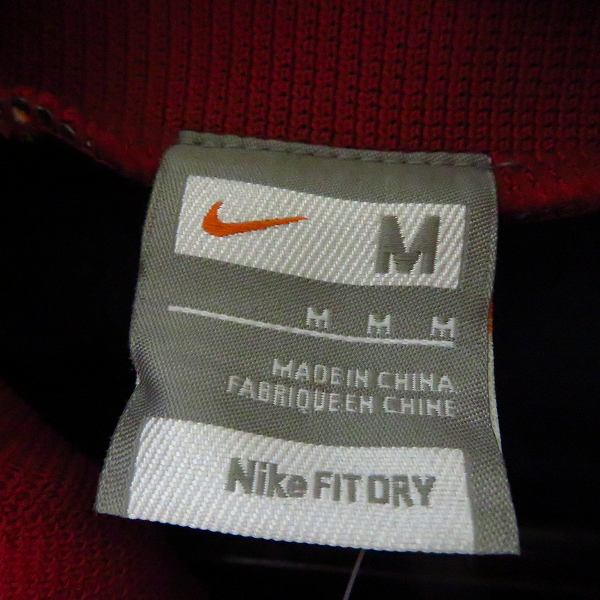 実際に弊社で買取させて頂いた【未使用含む】Kappa/カッパ NIKE/ナイキ adidas/アディダス等 トレーニングウェア/ジャージ 5点セットの画像 2枚目