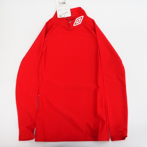 実際に弊社で買取させて頂いた【おまとめ/20点↑】hummel/ヒュンメル UMBRO/アンブロ サッカー Tシャツ/インナーシャツ 130/140/150/160の画像 2枚目