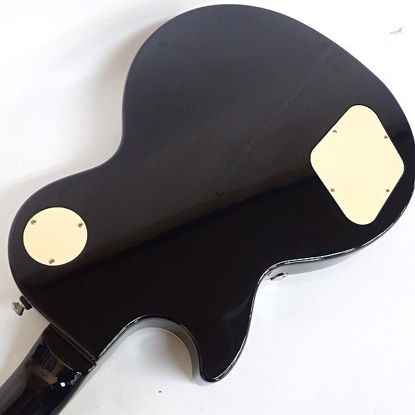 実際に弊社で買取させて頂いた★Epiphone/エピフォン Les Paul Standard PRO/レスポール スタンダード プロの画像 7枚目