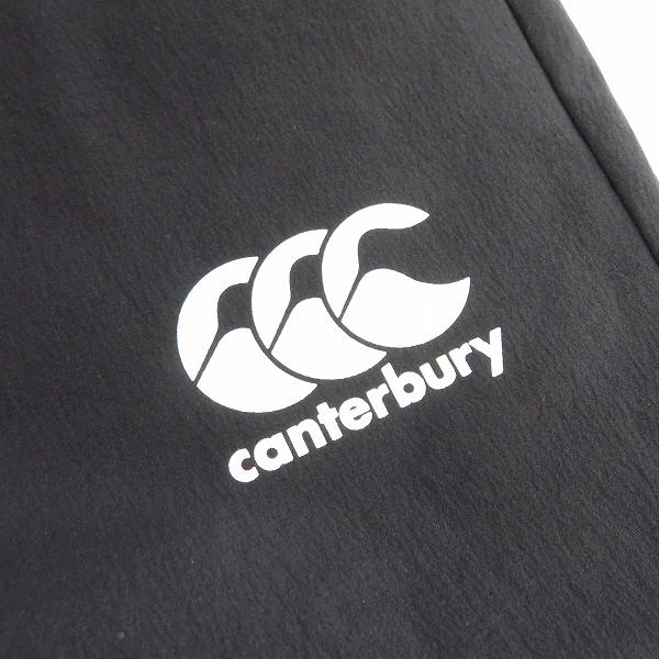 実際に弊社で買取させて頂いた【未使用】CANTERBURY/カンタベリー JAPAN PRACTICE PANTS/ジャパンプラクティスパンツ R19541JP/Lの画像 7枚目