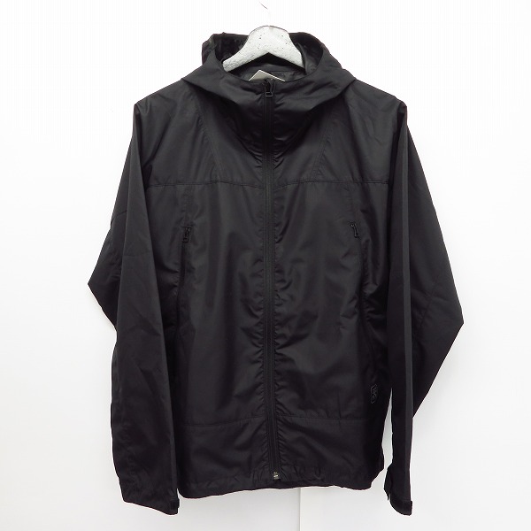 実際に弊社で買取させて頂いた【未使用】フラグメント×ユニフォームエクスペリメント×バートル 20SS AIR CRAFT BLOUSON UE-200108/1